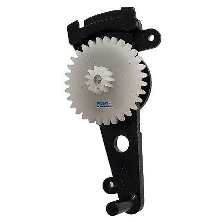 Engrenagem 31 Dentes Com Limitador