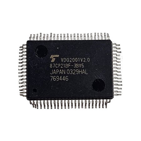 87CP21BF-3BV5 Circuito Integrado