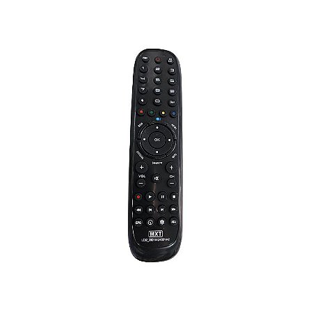 Controle Remoto Para TV AC LE32_39D1440/40D1442 Mxt
