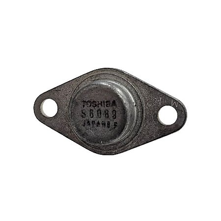 S6089 Transistor Toshiba