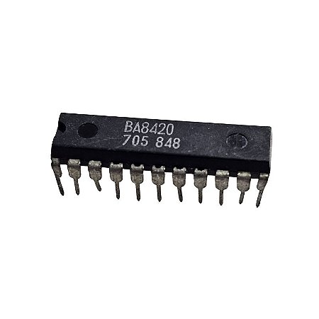 BA8420 Circuito Integrado