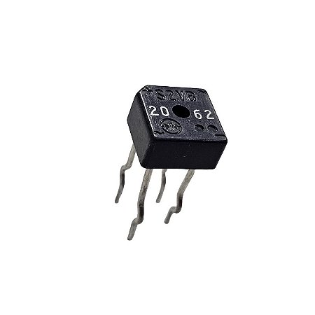 Ponte Retificadora S2VB