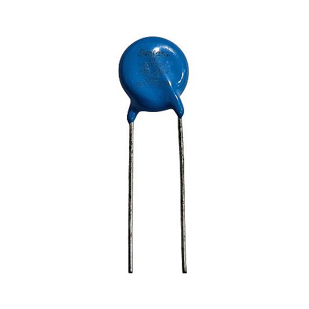 S10K385V = 10D621K Varistor