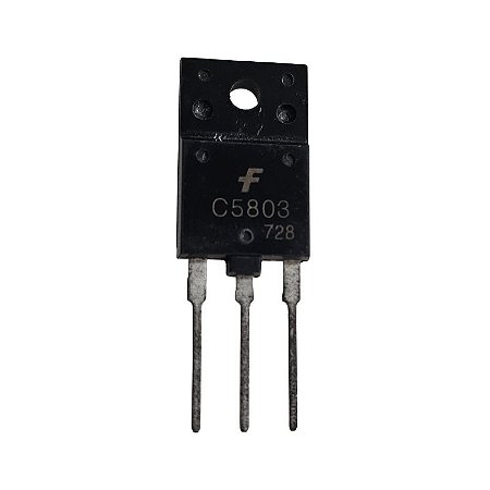 2SC5803 Transistor