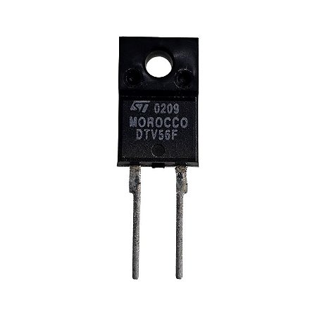 DTV56F ST Diodo