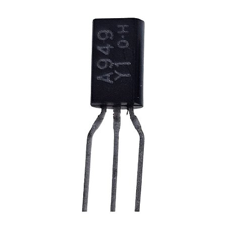 2SA949 Transistor