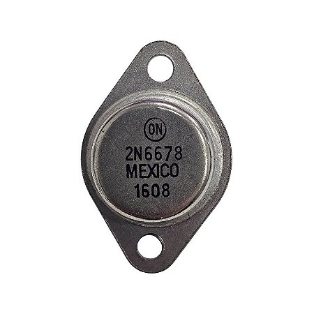 2N6678 Transistor