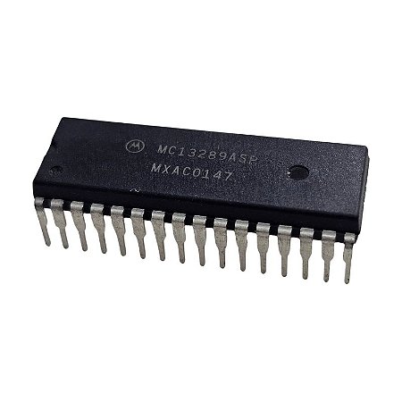 MC13289ASP Circuito Integrado