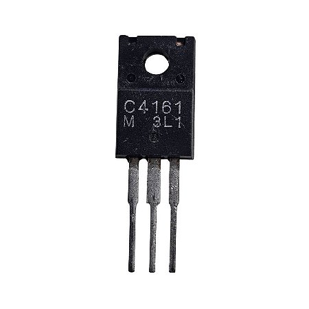 2SC4161 Transistor