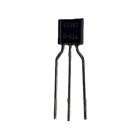 2SC1187 Transistor