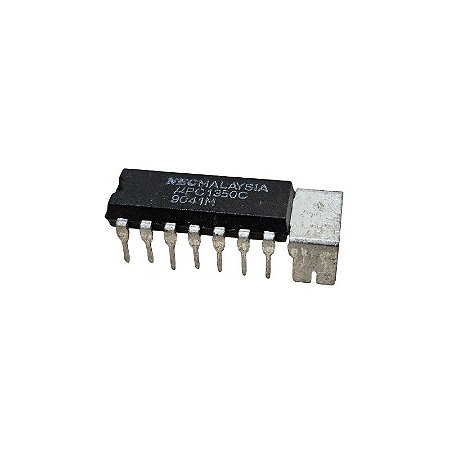 UPC1350C Circuito Integrado Nec