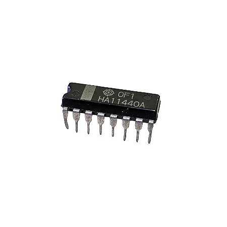 HA11440A Circuito Integrado  Hitachi