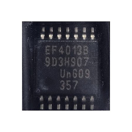 HEF4013B Circuito Integrado