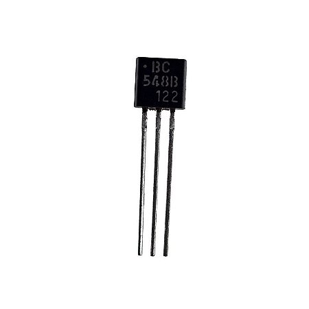 BC548B Transistor