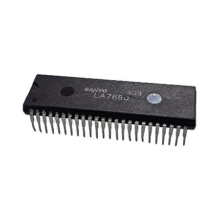 LA7680 Circuito Integrado