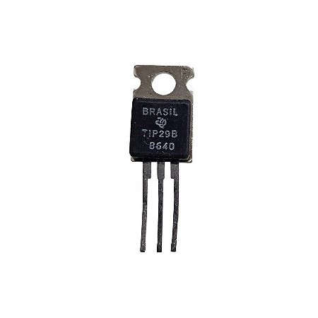 TIP29B Transistor Texas