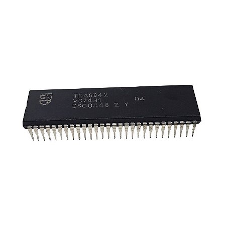 TDA8842-2Y Circuito Integrado