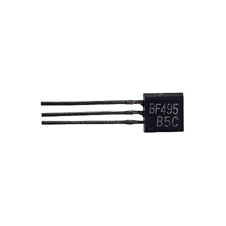 BF495 Transistor