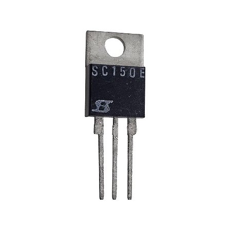 SC150E Transistor