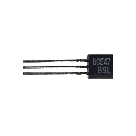 BC547B Transistor