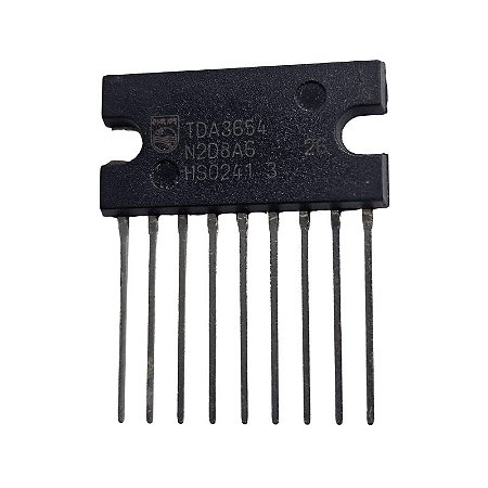 TDA3654Q Circuito Integrado