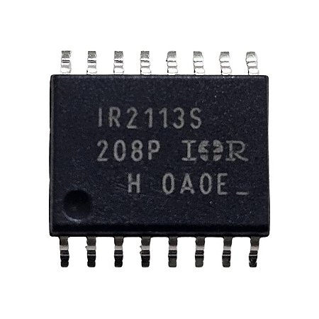 IR2113SPBF Smd Circuito Integrado