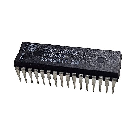 EMC5000A Circuito Integrado