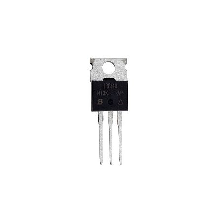 IRF840 Transistor