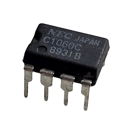 C1060C Nec Circuito Integrado