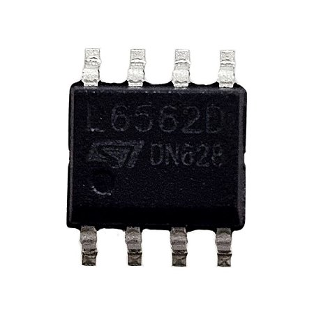 L6562 Smd Circuito Integrado