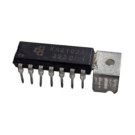 KA2102 Circuito Integrado