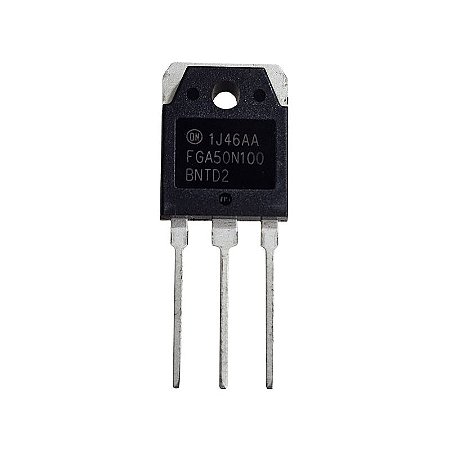 FGA50N100BNTD2 Transistor