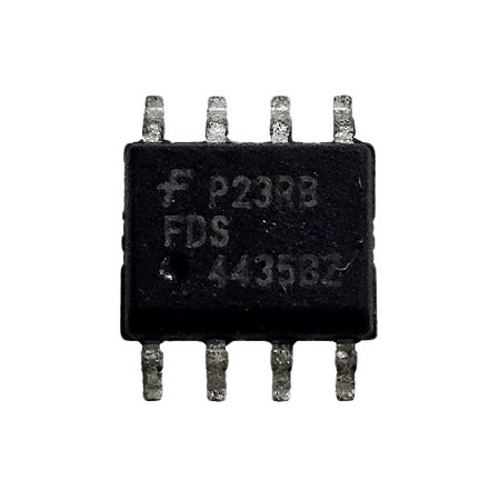 FDS4435BZ Smd Circuito Integrado