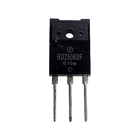 BU2506DF Transistor