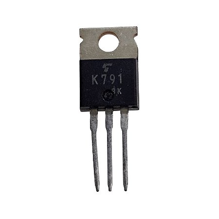 2SK791 Transistor