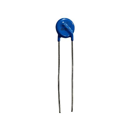 Varistor S07K150V = VCT07D241K