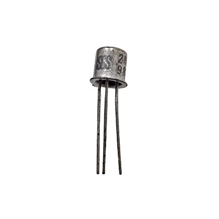 2N3504 Transistor Sgs