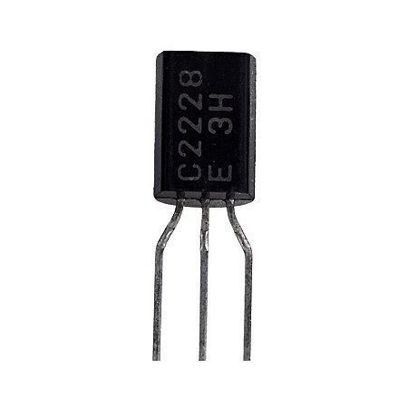 2SC2228 Transistor