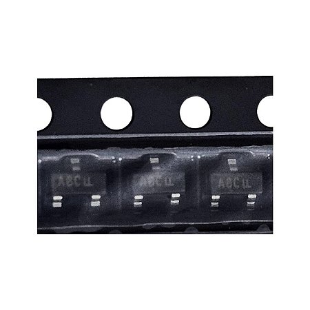 MMUN2213LT1G Smd Sot-23 Transistor