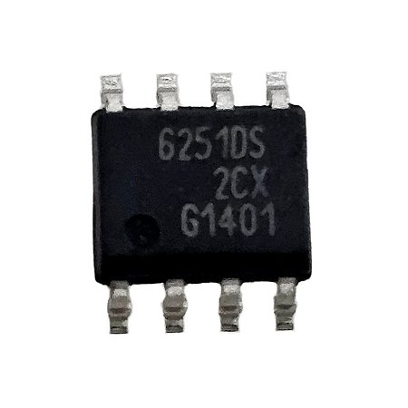 TLE6251DS Smd Circuito Integrado