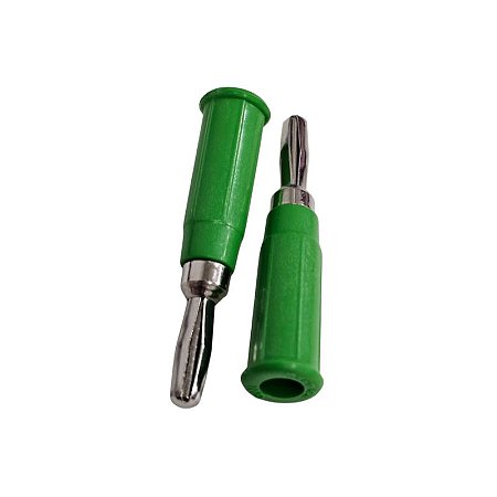 Pino Banana 261 Verde 4MM