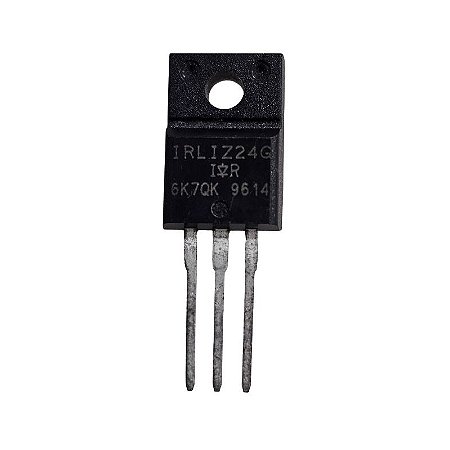 IRLIZ24G Transistor