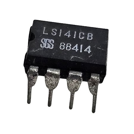 LS141CB Circuito Integrado