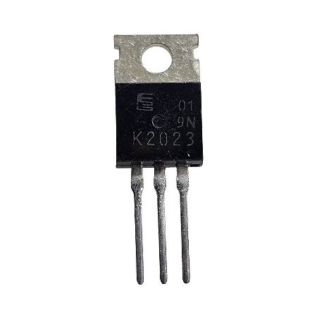 2SK2023 Transistor
