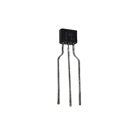 BC536G Transistor To-92