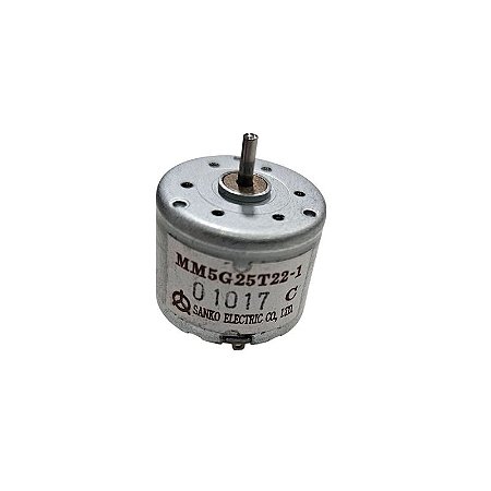 Motor MM5G25T22-1 Sanko