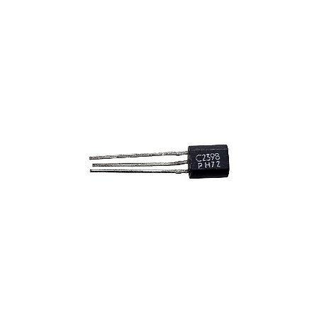 BC239B Transistor Philips