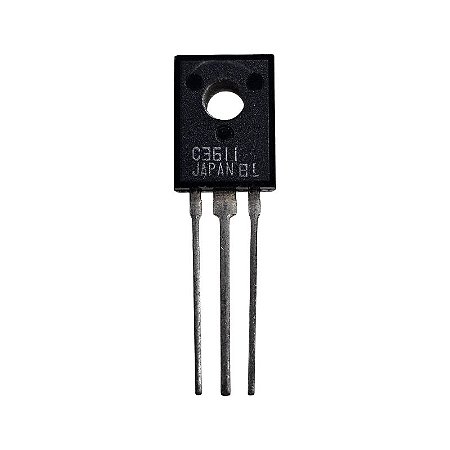 2SC3611 Transistor