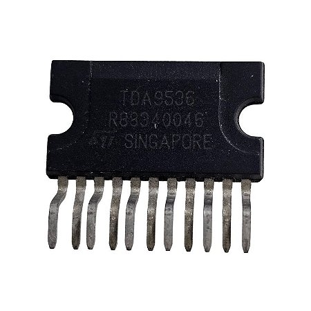 TDA9536 Circuito Integrado