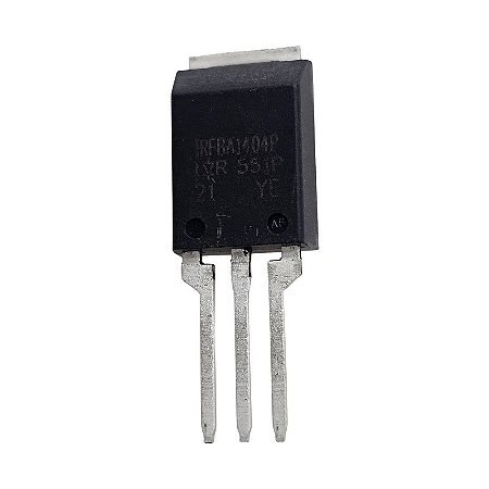IRFBA1404P Original IR Transistor
